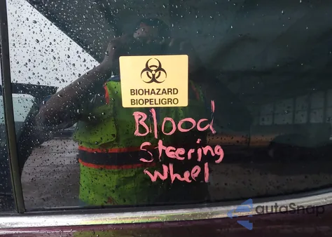 2018 GMC Acadia Denali z USA, uszkodzony, nr VIN 1GKKNPLS6JZ121620